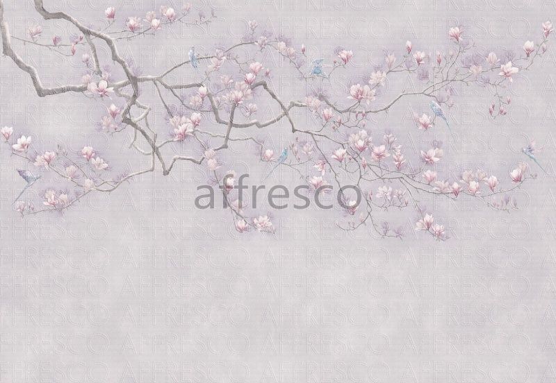 Фрески, Каталог Ботаника, арт. ID136084