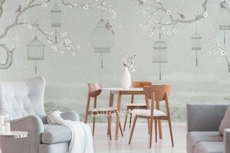 Сад в Японии-2