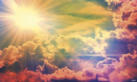 Над облаками Art.30847