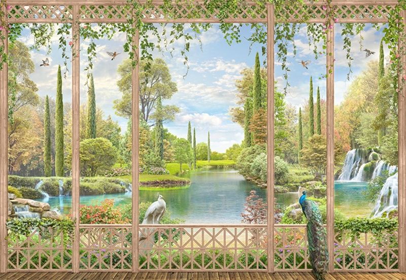 Современный Графический Дизайн 44422