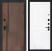 Входная дверь KARMINA 11