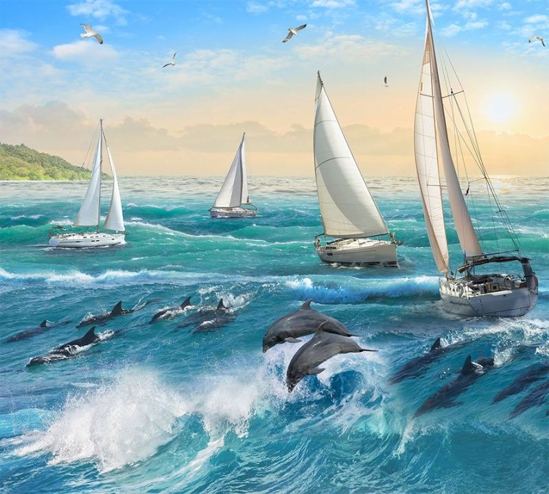 Современный Графический Дизайн 50081