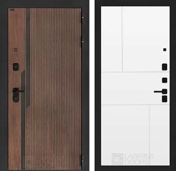 Входная дверь Кармина 21