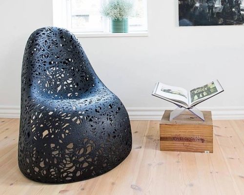 Кресло "SELF Chair"