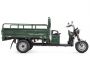 Грузовой электротрицикл Rutrike D4 1800 60V1200W