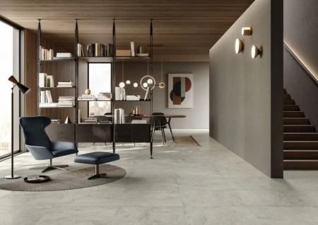 Керамогранит Italon Метрополис 80х80