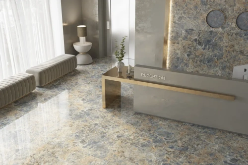 Керамогранит Creto Sunhearrt 80х160