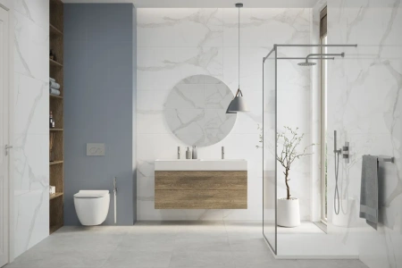 Керамогранит Creto Shell 60х120