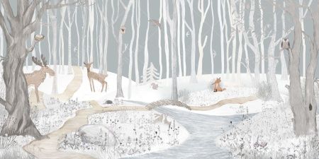 Фреска ALBA Dreams арт. 800591