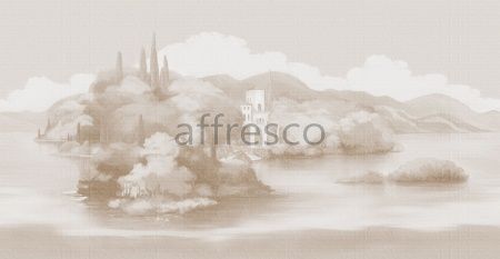 Невероятный остров, арт. ID139708