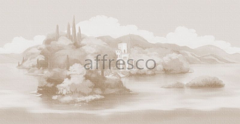 Невероятный остров, арт. ID139708