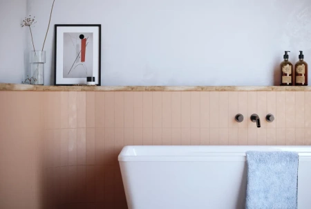 Плитка Creto Aquarelle