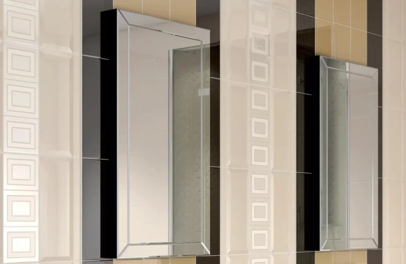 Керамическая плитка Kerama Marazzi Вилланелла 15х40