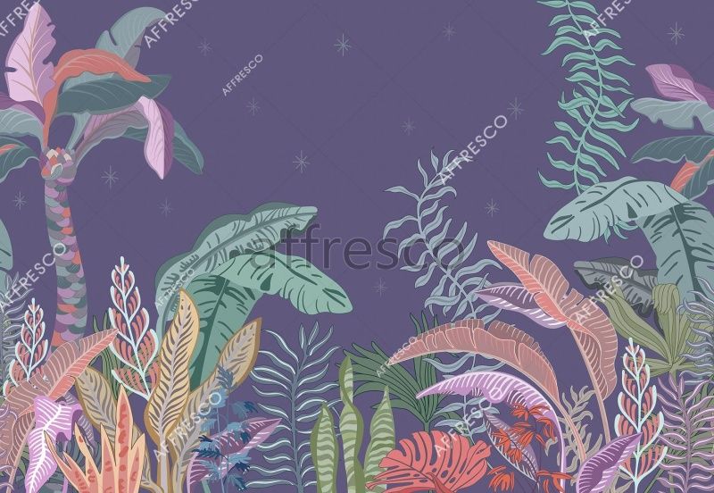 Южная ночь, арт. ID139306