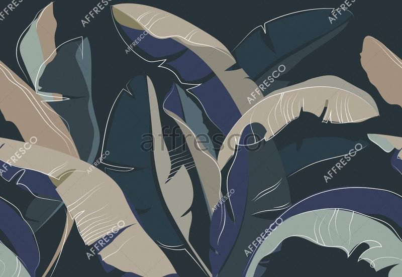 В тени листьев, арт. ID139378