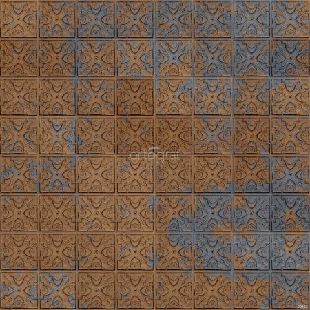 Матлический пэчворк Art.30222