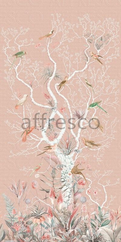 Фрески, Каталог Ботаника, арт. ID138497