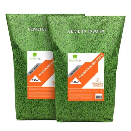 Семена газона Настоящий УНИВЕРСАЛЬНЫЙ (10кг)