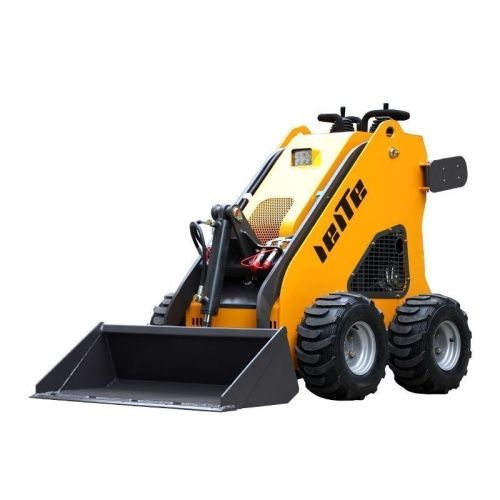 Мини-погрузчик Leite LT-H360W