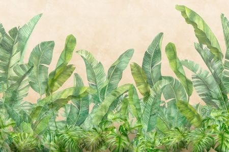 Фреска ALBA Tropic арт. 800197