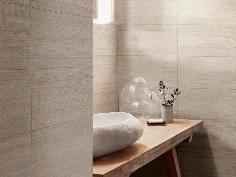 Керамогранит Marazzi Mystone Travertino 60х120