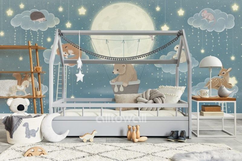 Сказка на ночь-1