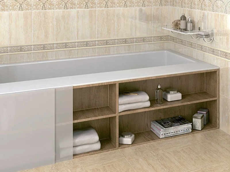 Керамическая плитка Kerama Marazzi Травертин 20х30