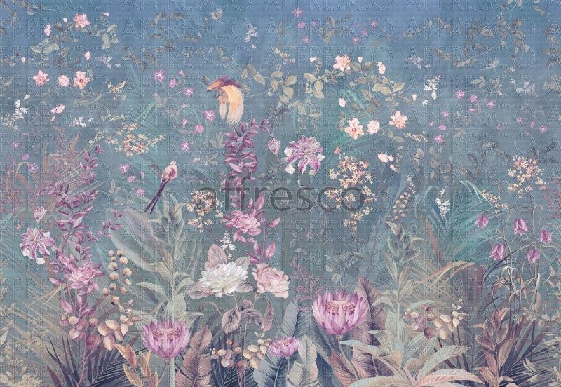 Фрески, Каталог Ботаника, арт. ID136118