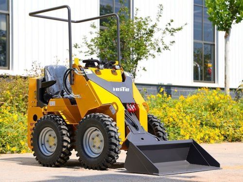 Мини-погрузчик Leite LT-H360Z