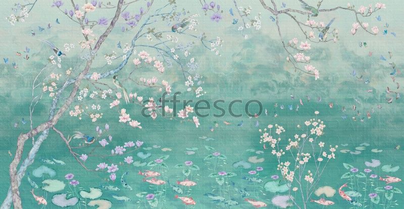 Фрески, Каталог Ботаника, арт. ID136063