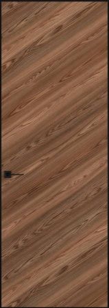 Межкомнатная дверь Siberia 3