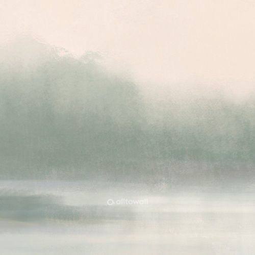 Фреска ETUDE Pastoral