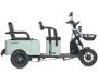 Электротрицикл Wanshida U1-X 60V 800Вт
