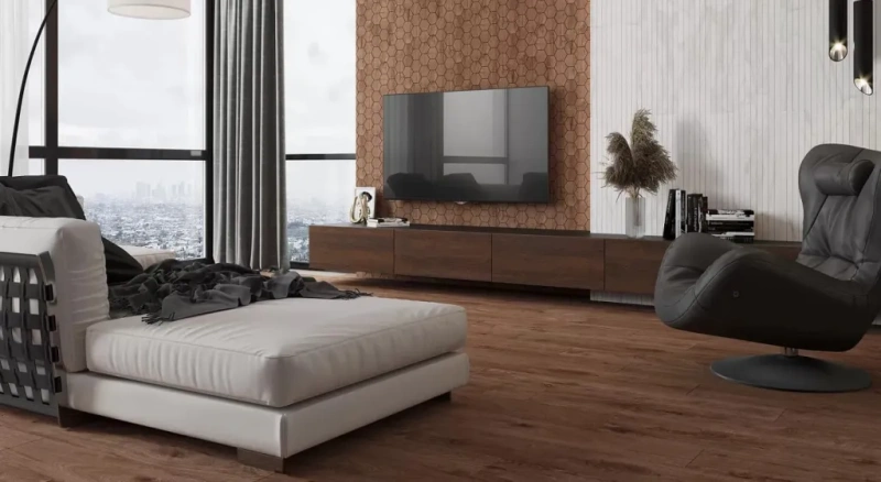 Плинтус Ametis Selection 7x60