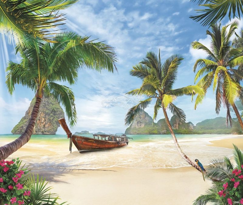 Остров Самуи Art.5346