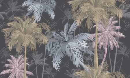 Фреска ALBA Tropic арт. 800225