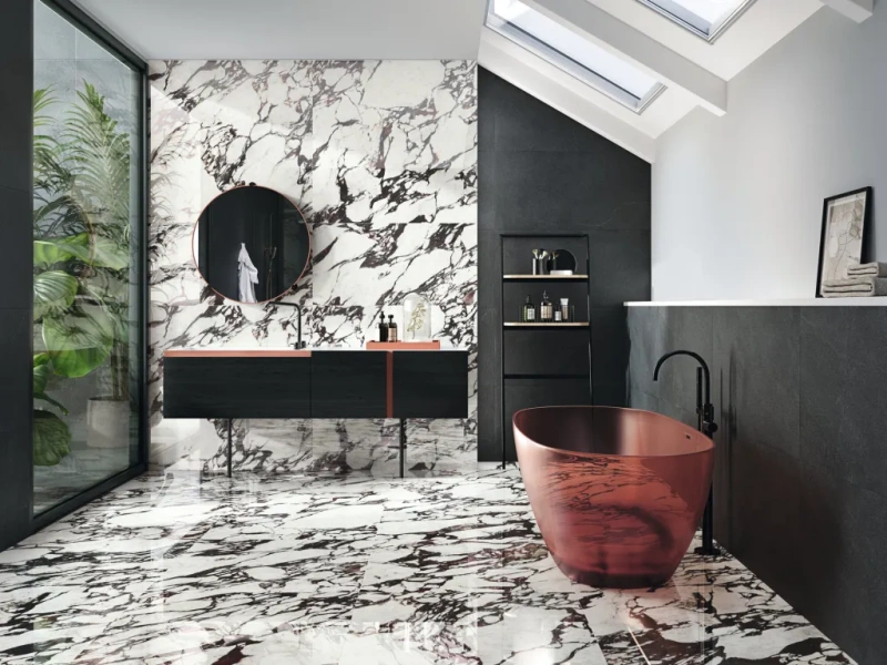 Керамогранит APE Ceramica Medicea Marble 120x278
