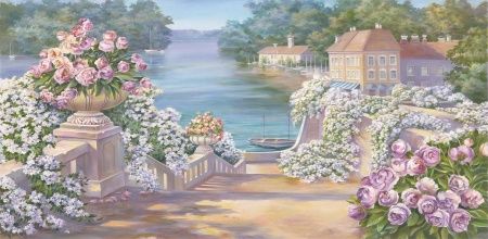 Фреска Classic 44561