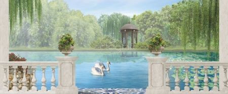 Парк Контрада Art.5129