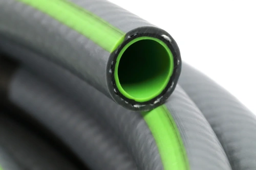Садовый четырехслойный шланг AMIGO 3/4", 25 м 77161