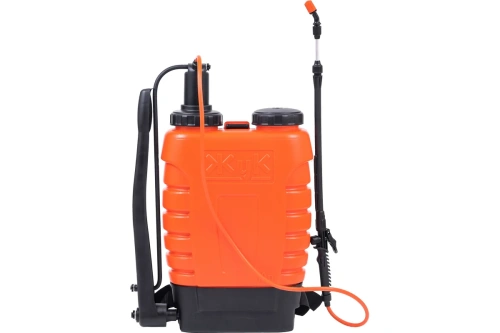 Ранцевый опрыскиватель Жук ОГ-112 12 л термоусадка 4607156363094