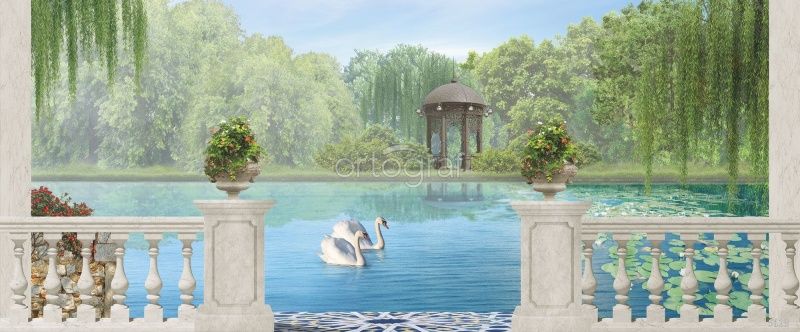 Парк Контрада Art.5129