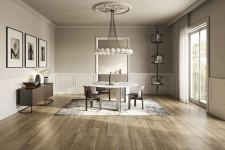 Керамогранит Italon Этернум 20х160