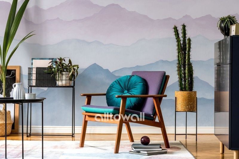 Горная долина-5