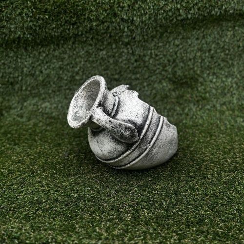 Амфора Лада малая лежачая