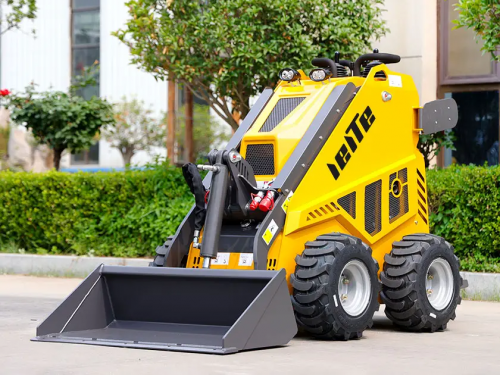 Мини-погрузчик Leite LT-H360W