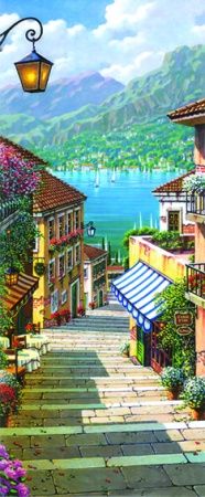 Фреска Classic 5066