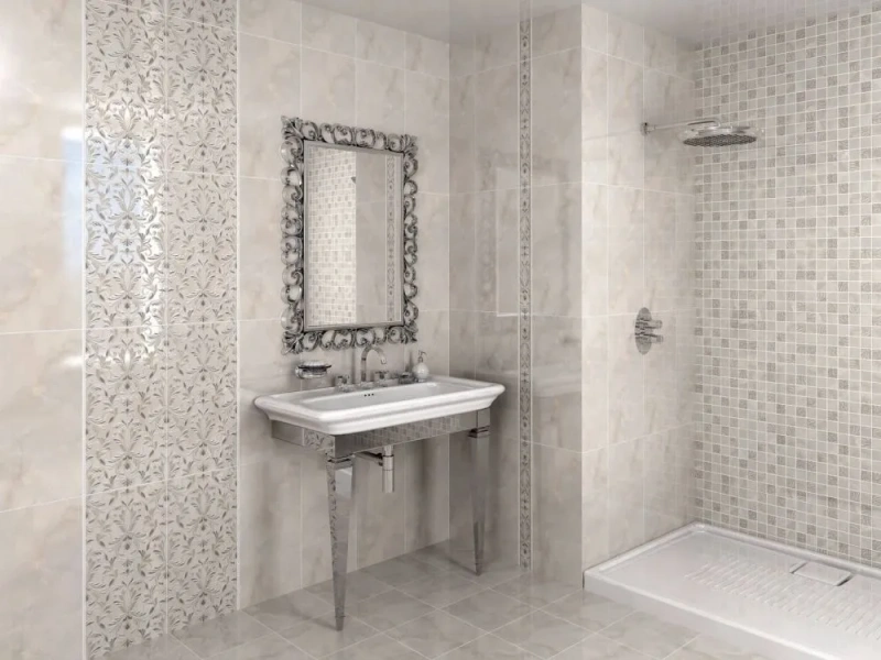 Керамическая плитка Kerama Marazzi Вирджилиано 30х60