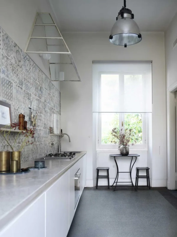 Мозаика Marazzi Alchimia 30x37