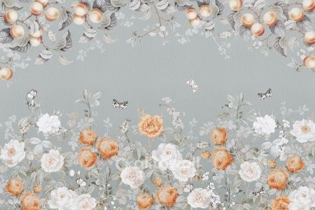 Персиковое настроение